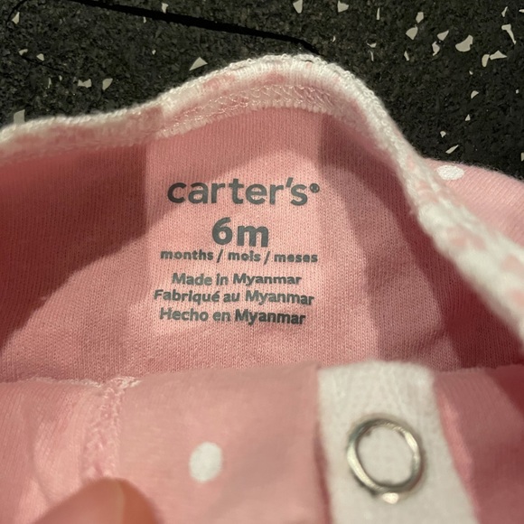 2pc lot. 6month pjs - Picture 5 of 7